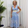 Fiona fress blue