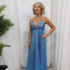 leanne maxi dress