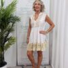 Lilly beach dress