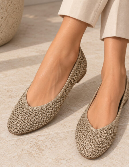 Emma ballet Pumps